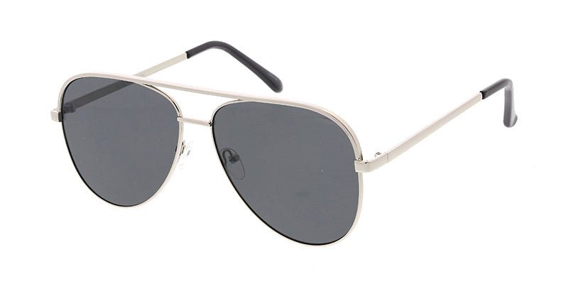 4806 Unisex Metal Large Aviator – Sunny Sunglasses