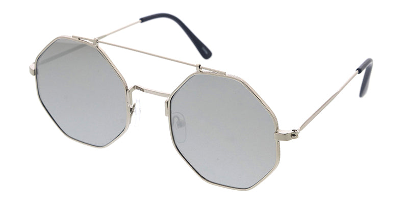 Octagon shades hot sale