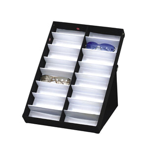 HT-8021 Display Tray (Fold-to-Stand)