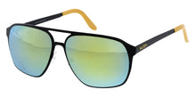 3617KSH/RV KUSH Metal Frame w/ Color Mirror Lens