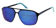 3617KSH/RV KUSH Metal Frame w/ Color Mirror Lens