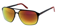 3617KSH/RV KUSH Metal Frame w/ Color Mirror Lens
