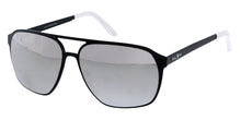 3617KSH/RV KUSH Metal Frame w/ Color Mirror Lens
