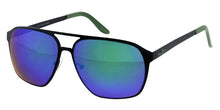 3617KSH/RV KUSH Metal Frame w/ Color Mirror Lens