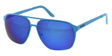 3618KSH/RV KUSH Metal Color Frame w/ Color Mirror Lens