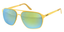 3618KSH/RV KUSH Metal Color Frame w/ Color Mirror Lens
