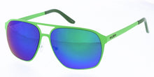 3618KSH/RV KUSH Metal Color Frame w/ Color Mirror Lens