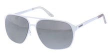 3618KSH/RV KUSH Metal Color Frame w/ Color Mirror Lens