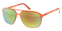 3618KSH/RV KUSH Metal Color Frame w/ Color Mirror Lens