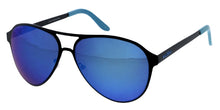 3620KSH/RV KUSH Metal Frame w/ Color Mirror Lens