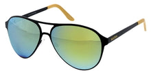 3620KSH/RV KUSH Metal Frame w/ Color Mirror Lens