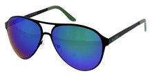 3620KSH/RV KUSH Metal Frame w/ Color Mirror Lens