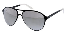 3620KSH/RV KUSH Metal Frame w/ Color Mirror Lens