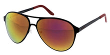 3620KSH/RV KUSH Metal Frame w/ Color Mirror Lens