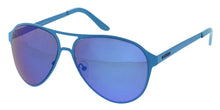 3621KSH/RV KUSH Metal Color Frame w/ Color Mirror Lens