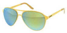 3621KSH/RV KUSH Metal Color Frame w/ Color Mirror Lens