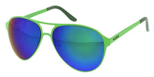 3621KSH/RV KUSH Metal Color Frame w/ Color Mirror Lens