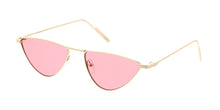 5138 Women's Metal Medium Cat Eye Frame
