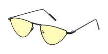 5138 Women's Metal Medium Cat Eye Frame