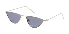 5138 Women's Metal Medium Cat Eye Frame