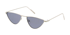 5138 Women's Metal Medium Cat Eye Frame