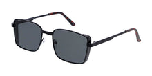 5158 Women's Metal Medium Rectangle Frame