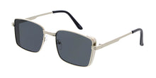5158 Women's Metal Medium Rectangle Frame
