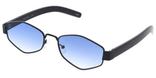 5206 Unisex Metal Medium Oblong Frame