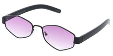 5206 Unisex Metal Medium Oblong Frame