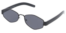 5206 Unisex Metal Medium Oblong Frame