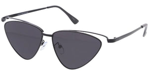 5213 Unisex Metal Medium Triangular Frame