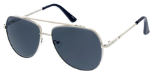 5318 Unisex Large Metal Aviator Frame