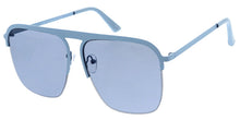 5325 Unisex Metal Large Aviator Frame