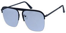 5325 Unisex Metal Large Aviator Frame
