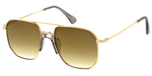 5326 Unisex Metal Large Aviator Frame