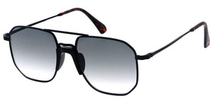 5326 Unisex Metal Large Aviator Frame
