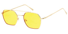 5356 Unisex Metal Medium Aviator Frame