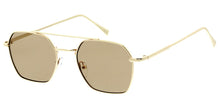 5356 Unisex Metal Medium Aviator Frame
