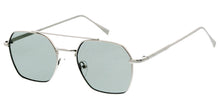 5356 Unisex Metal Medium Aviator Frame
