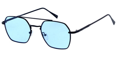 5356 Unisex Metal Medium Aviator Frame
