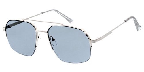 5360 Unisex Metal Medium Aviator Frame