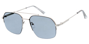 5360 Unisex Metal Medium Aviator Frame