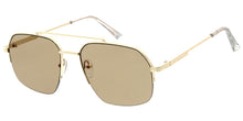 5360 Unisex Metal Medium Aviator Frame