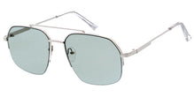 5360 Unisex Metal Medium Aviator Frame