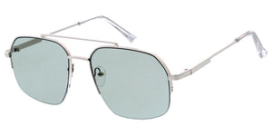 5360 Unisex Metal Medium Aviator Frame