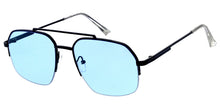 5360 Unisex Metal Medium Aviator Frame