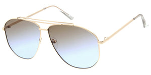 5361 Unisex Metal Large Aviator Frame