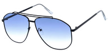 5361 Unisex Metal Large Aviator Frame