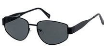 5394 Unisex Metal Vintage Medium Geometrical Frame