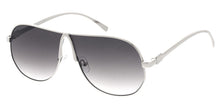 5398 Women's Classic Large Metal Aviator Frame